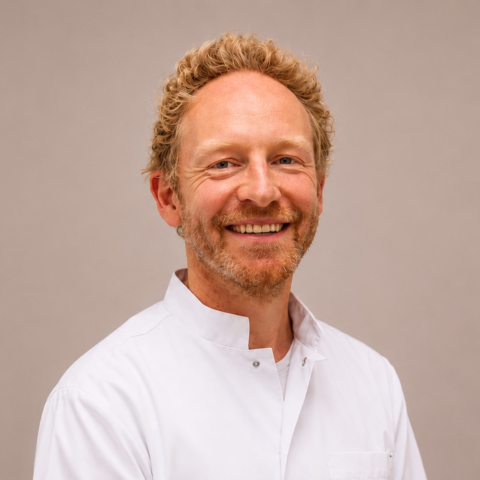 Jos van den Bremer